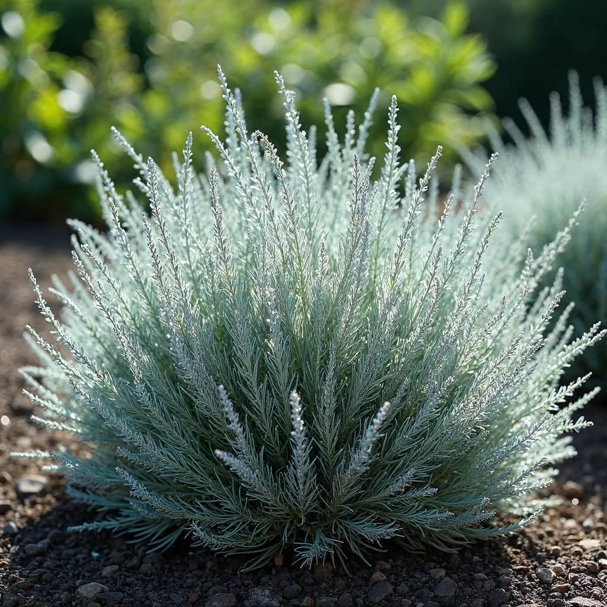 Artemsia Silvermound