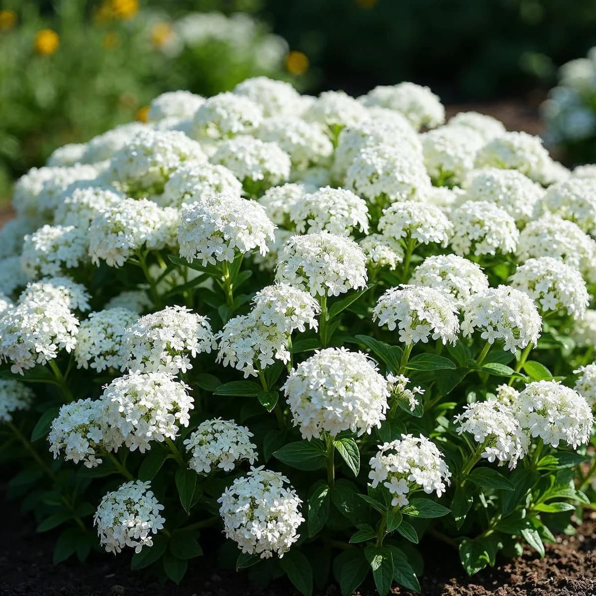 Candytuft Mermaid Lavender