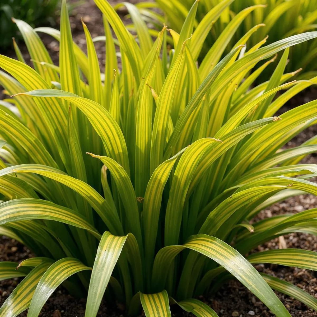 Carex Rosy