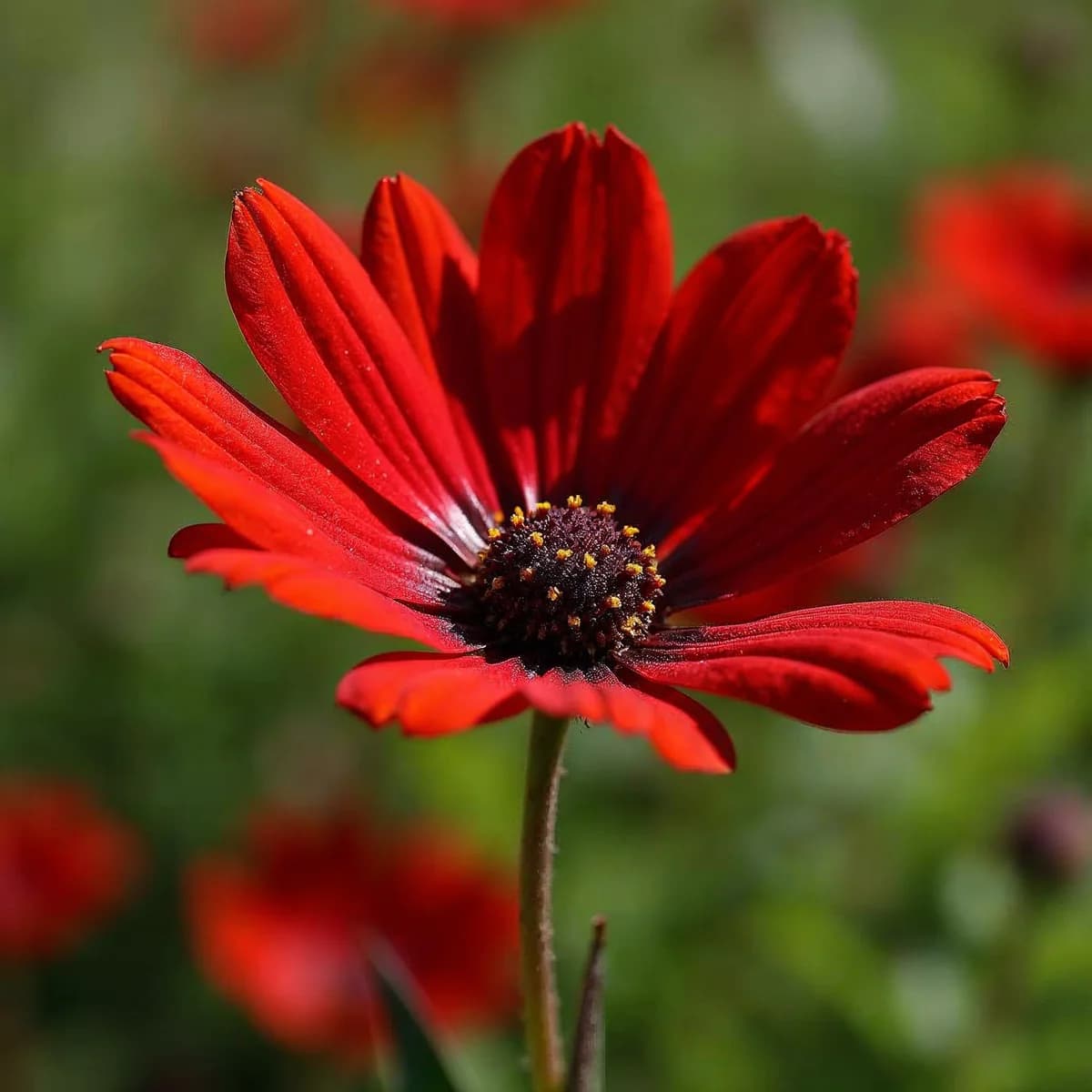 Coreopsis Bb Mercury Rising