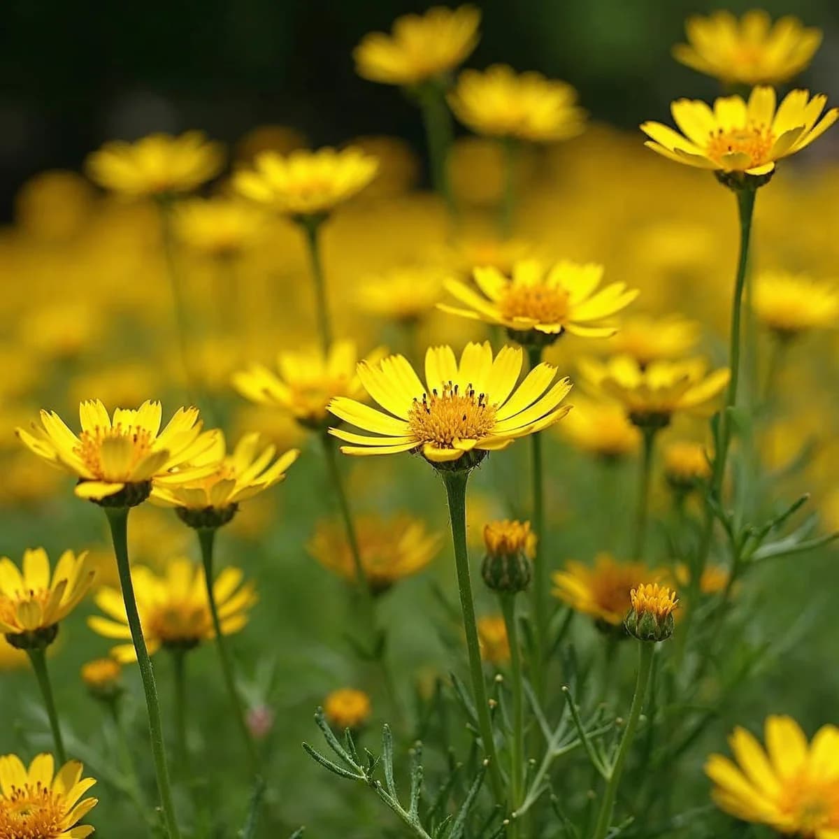 Coreopsis Solar Mellow