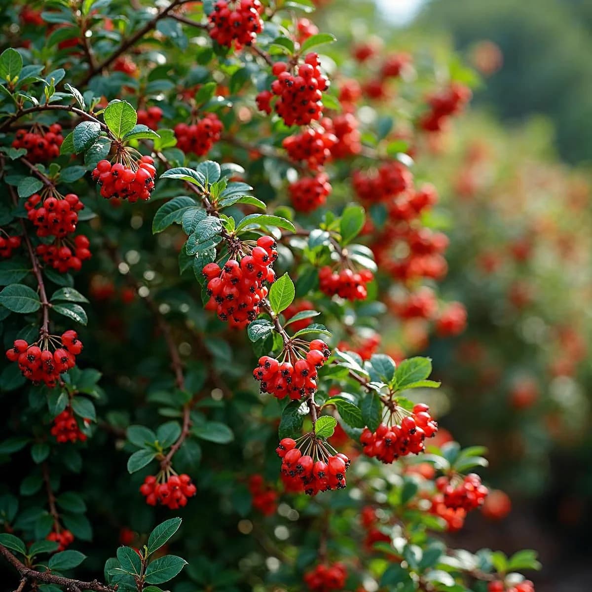 Cotoneaster Little Dipper