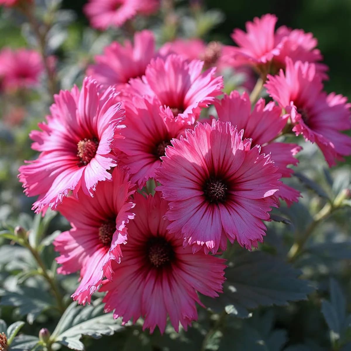 Dianthus Everlast Lav Eye