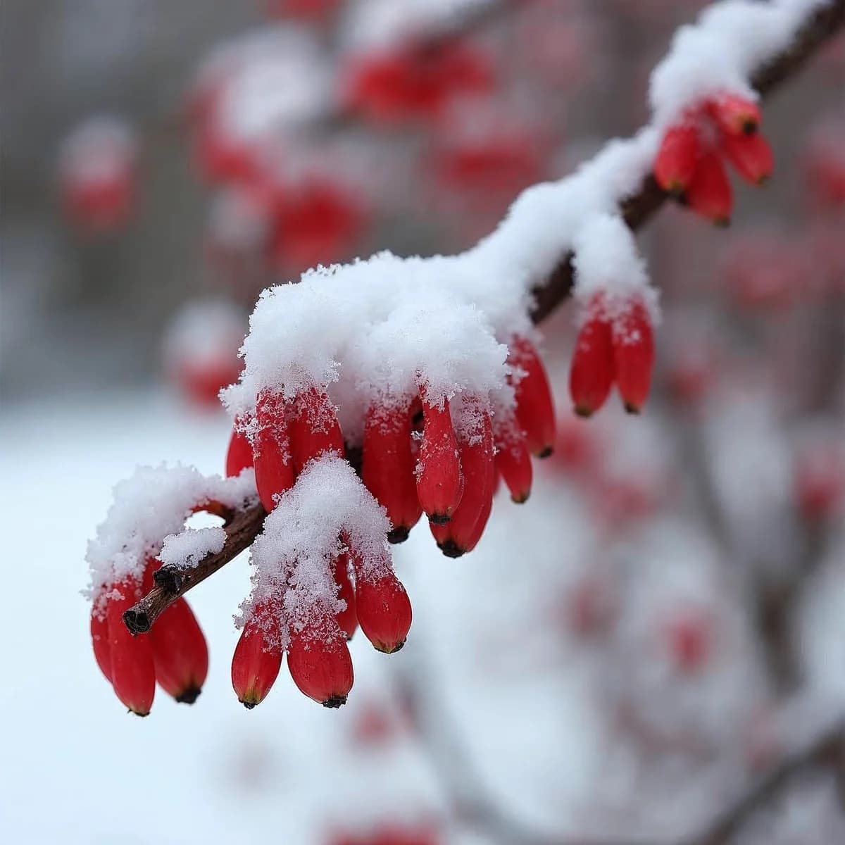 Dogwood Arctic Fire Yellow