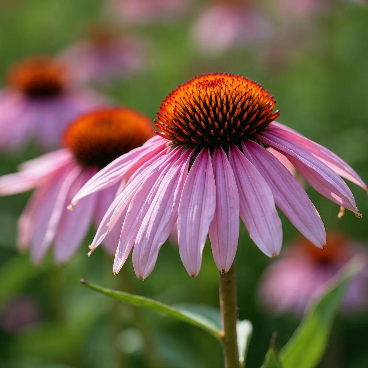 Echinacea Smbrero Tre Amigo