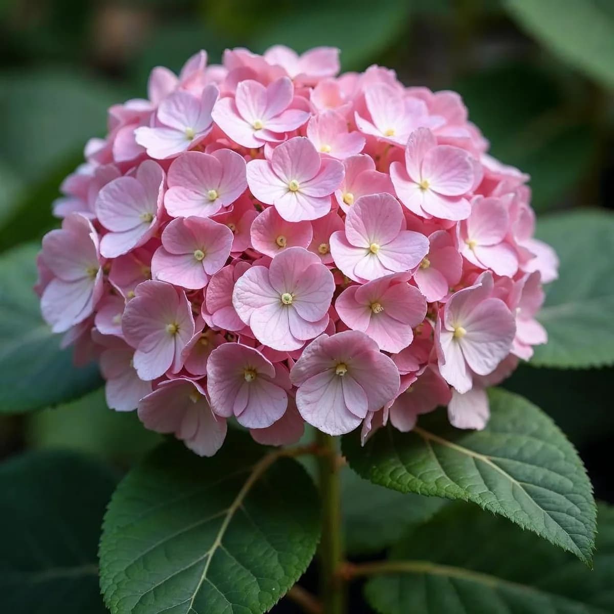 Hydrangea White Wedding