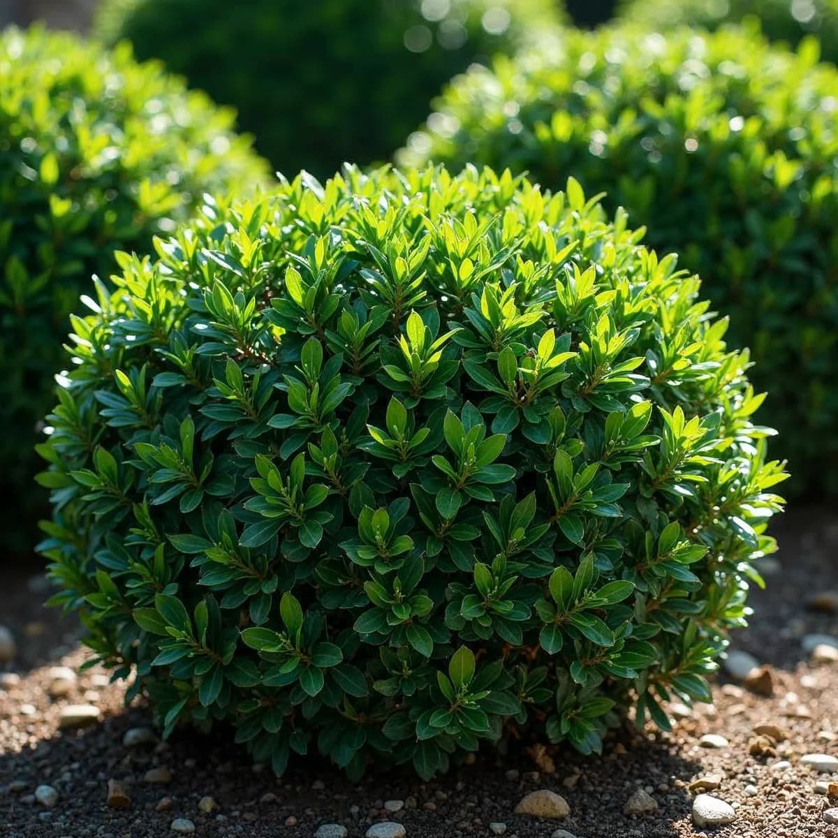 Ilex Schwoebel Ches