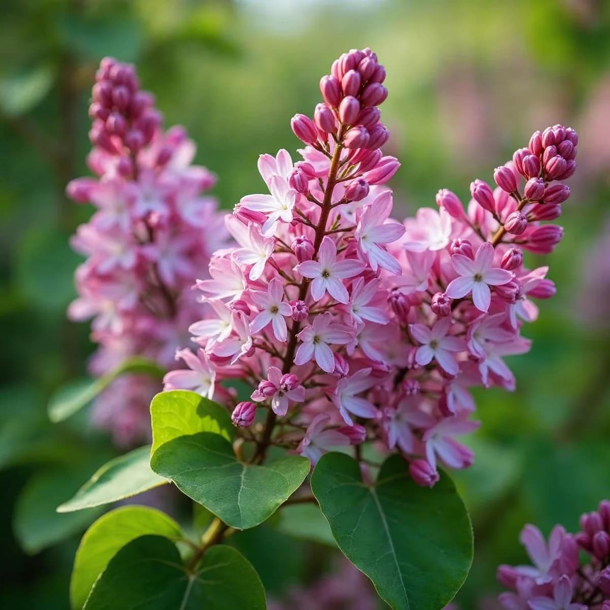 Lilac Scentara Pura