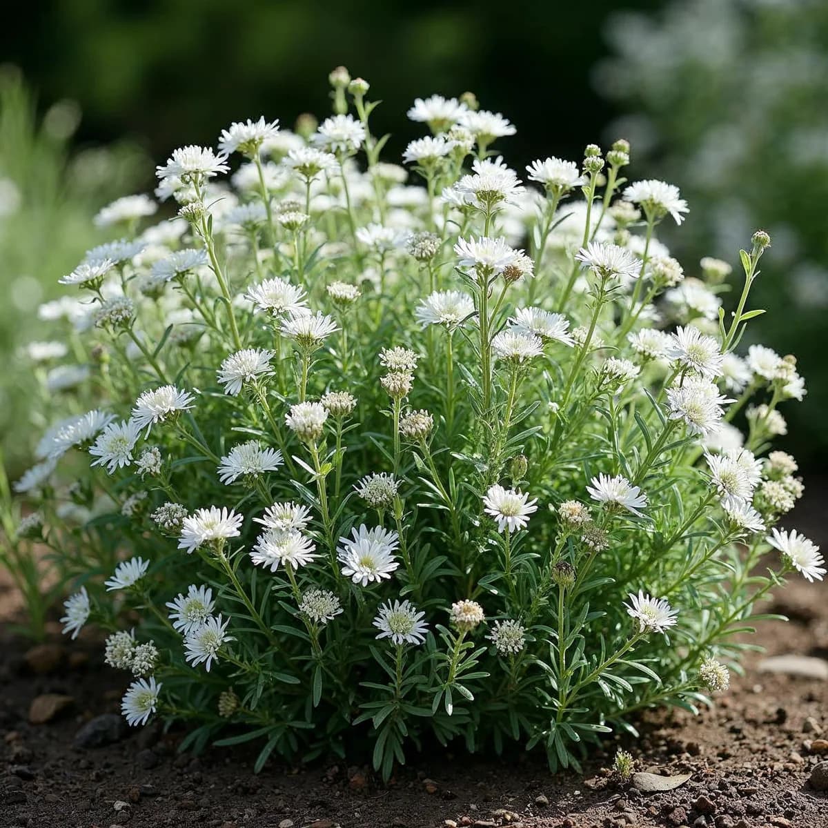 Potentilla Abbottswood