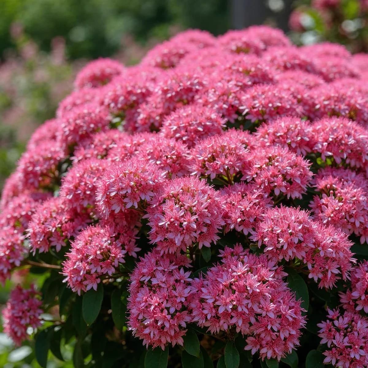Spiraea Empire Ice Dragon