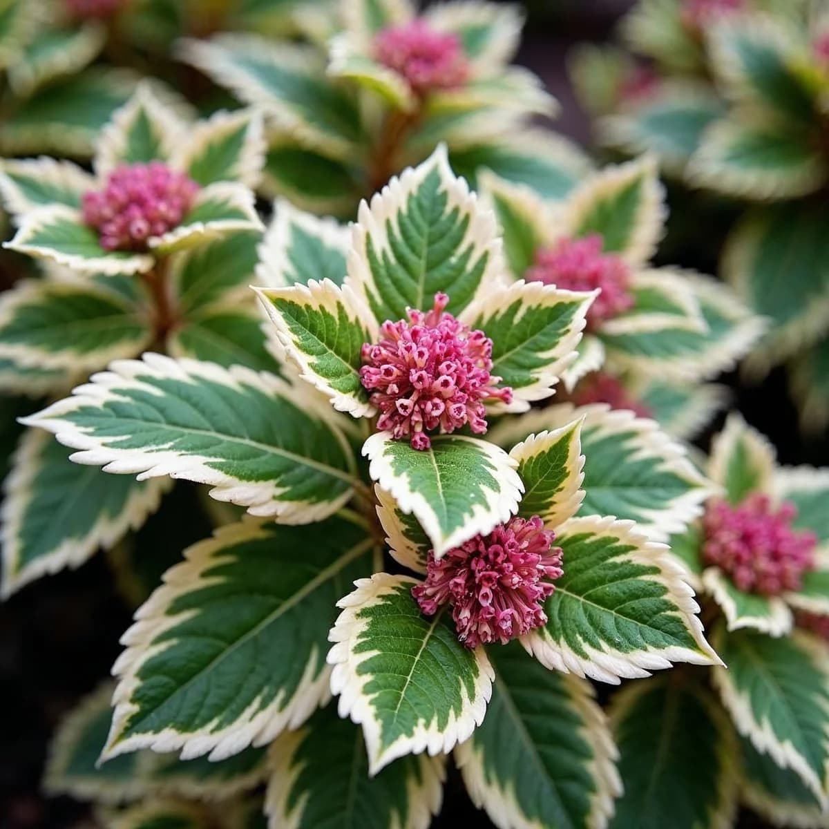 Weigela Rainbow Sensation