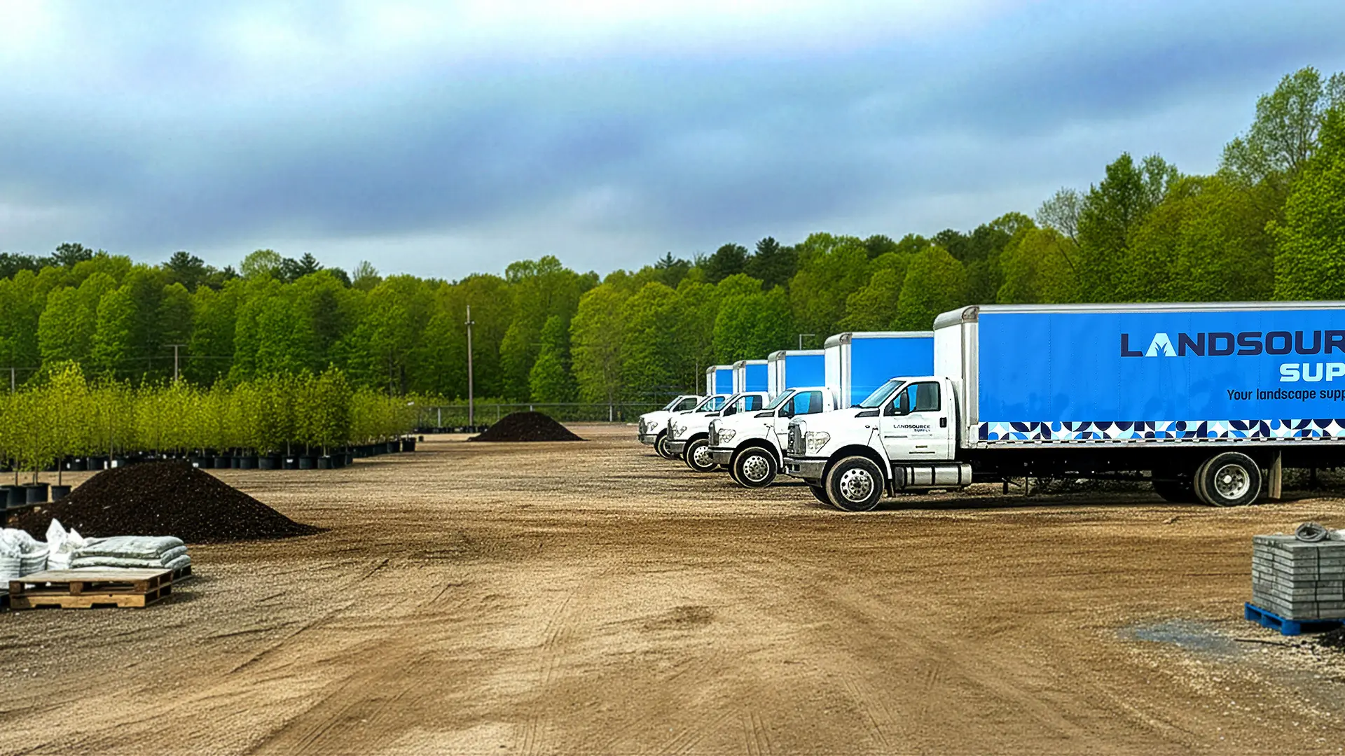 Serving the Landscape Industry Since 1976